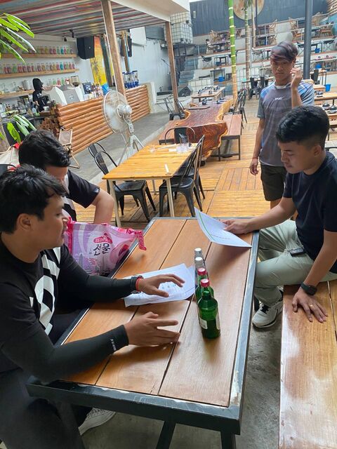 Strong Partnership for selection da houg heng enterprises as fmcg product supplier,25 jan 2025 Da Houg Heng Enterprise Ltd - Image 19